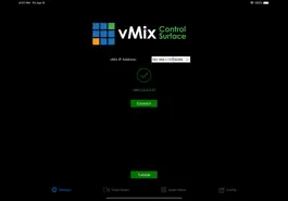 Game screenshot vMix Virtual Control Surface mod apk