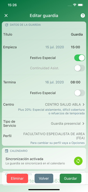 Guardias SAS(圖4)-速報App