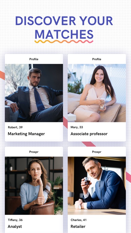 Meet Dates: Flirt & Dating App