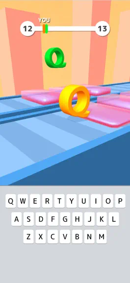 Game screenshot Type Spin apk