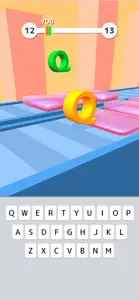 Type Spin screenshot #3 for iPhone