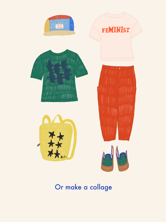 Dress up a paper doll game Dress up a paper doll game