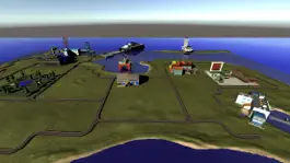 Game screenshot Ferry Forge apk