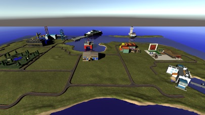 Ferry Forge Screenshot