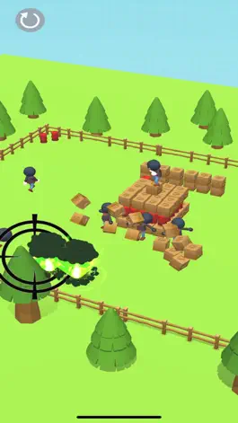 Game screenshot Air Bang hack
