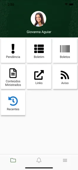 Game screenshot Colégio Futura On-Line apk
