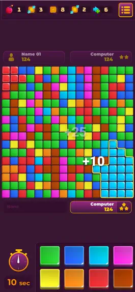 Game screenshot uSquareHead hack