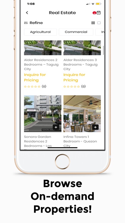 VCMart.PH Online B2B Shopping