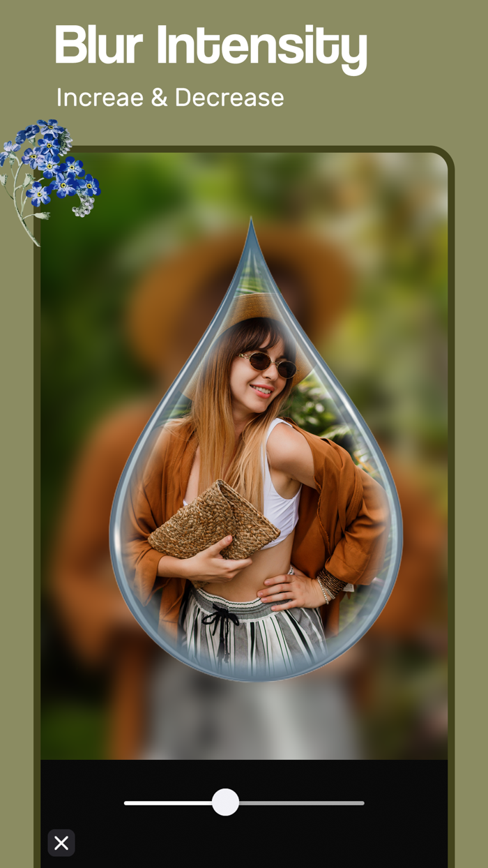 Pip Camera Photo Effect