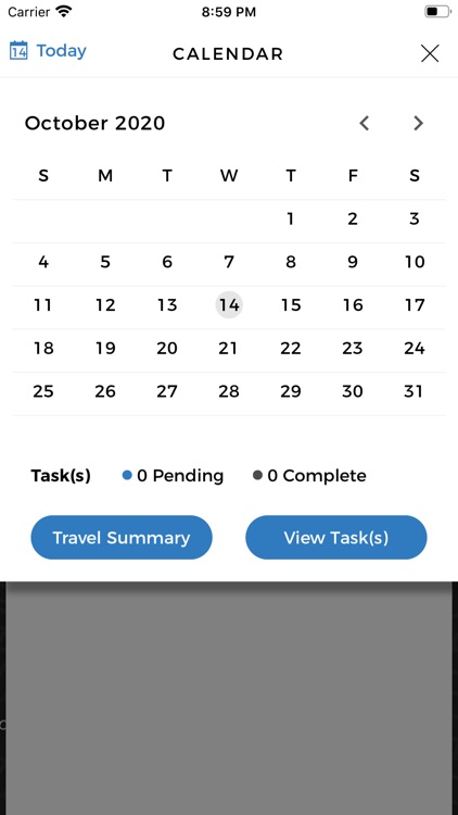 Cannablue Driver App screenshot-6