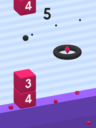 Block Shοt!, game for IOS