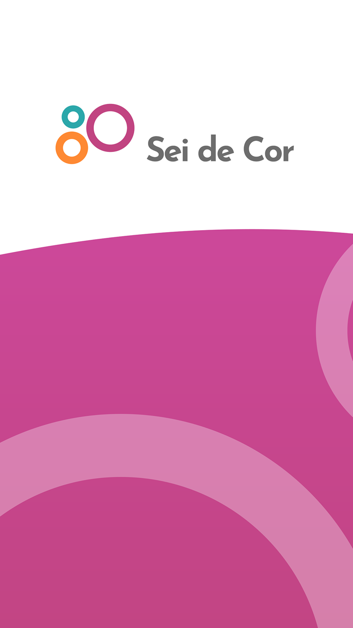 Sei de Cor