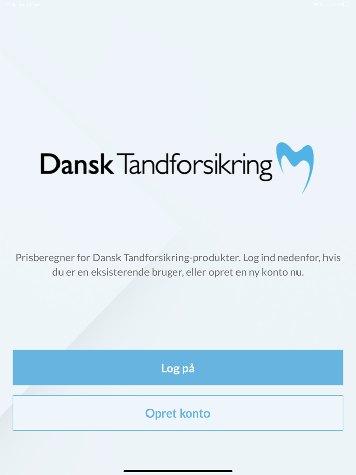 Dansk Tandforsikring Mæglere