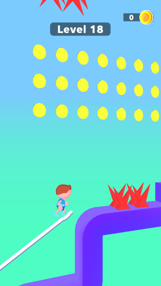 #6. Draw my Fate (iOS) 由: omer cetin