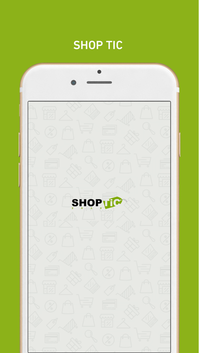 Screenshot #1 pour ShopTic