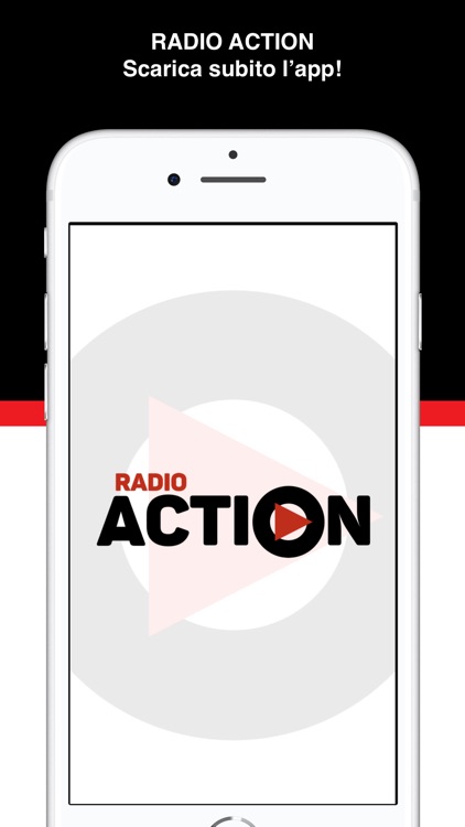 Radio Action