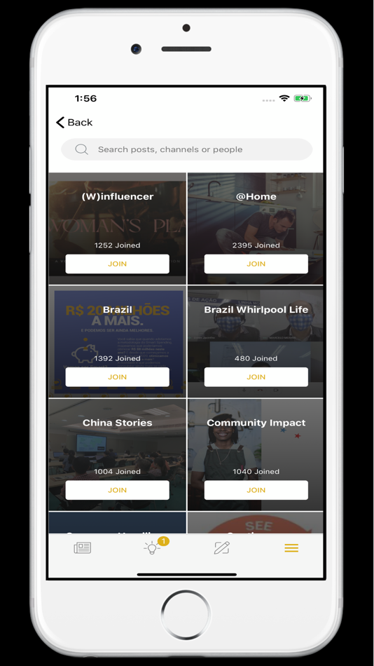#4. Whirlpool Corporation 360 (iOS) Podle: Whirlpool Corporation