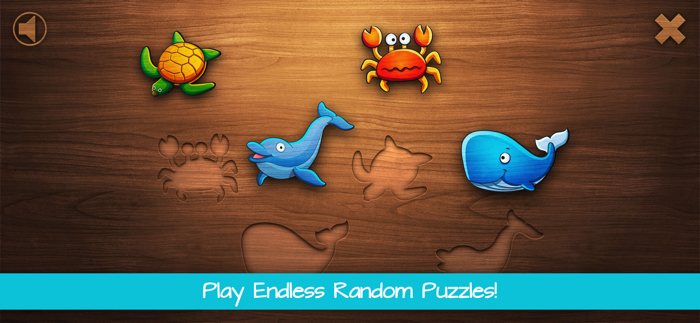 Toddler Games Kids Puzzles SCH