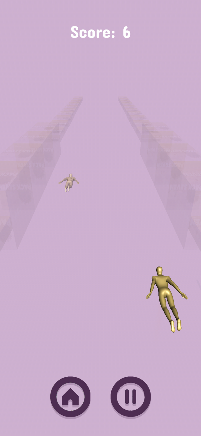 In This Together The Game