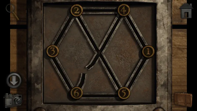 Meridian 157: Chapitre 2 screenshot 9 of 10