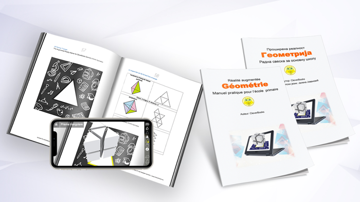 CleverBooks Geometry