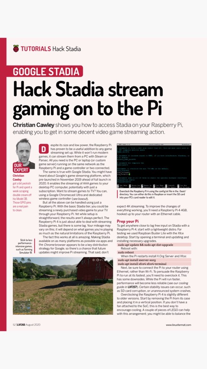 Linux Format screenshot-6