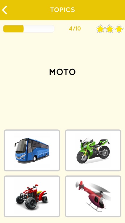 Learn French for beginners screenshot-4