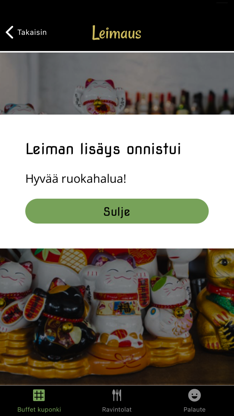 Konnichiwa Sushi screenshot 6