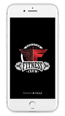 Game screenshot Evolution Fitness Club apk