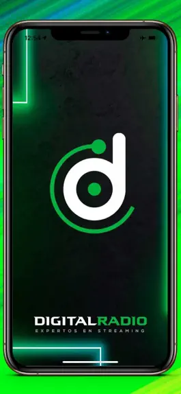 Game screenshot Digital-Radio mod apk