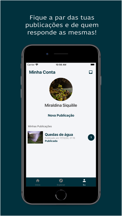 Screenshot #3 pour Kezuké (O que é que queres?)