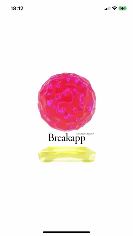 Game screenshot Breakap mod apk