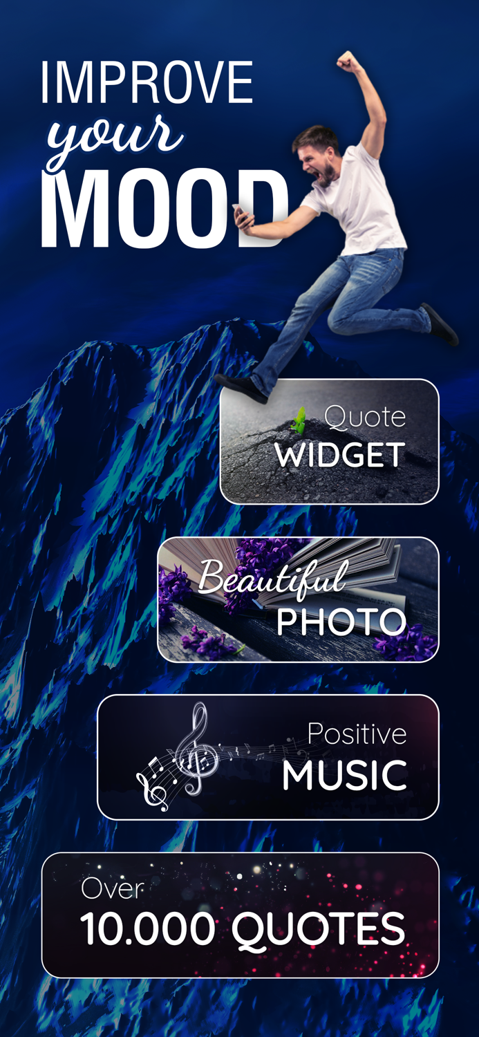 My Motivation Quotes and Music