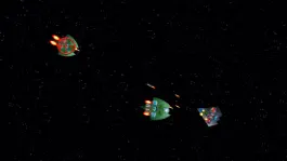 Game screenshot Space Pirate Hunter hack