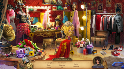 Faircroft's Antiques Screenshot