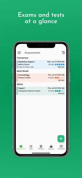 Game screenshot Cheon Smart Planner hack