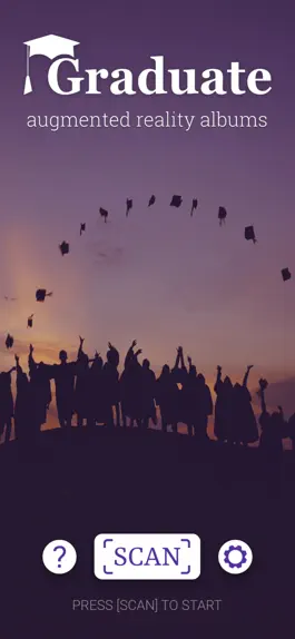 Game screenshot Graduate AR mod apk