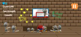 Game screenshot Dunk Knights apk