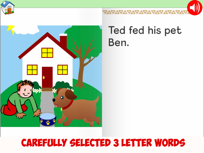 Learn to Read in Kindergarten