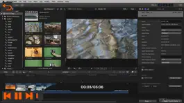 Game screenshot New Course for FCPX and Motion hack