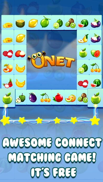 Onnect: Tile Connect Screenshot