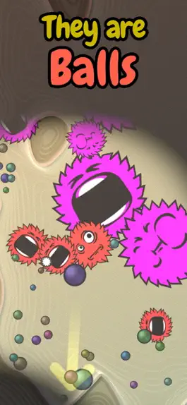 Game screenshot Hungry Hairballs hack
