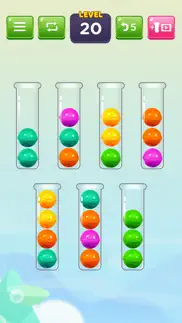 color ball puzzle - ball sort problems & solutions and troubleshooting guide - 2