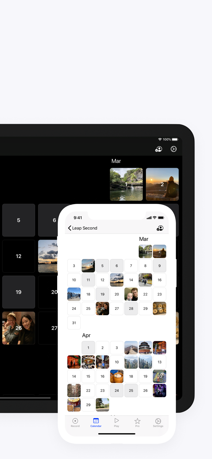 Leap Second - Everyday Videos