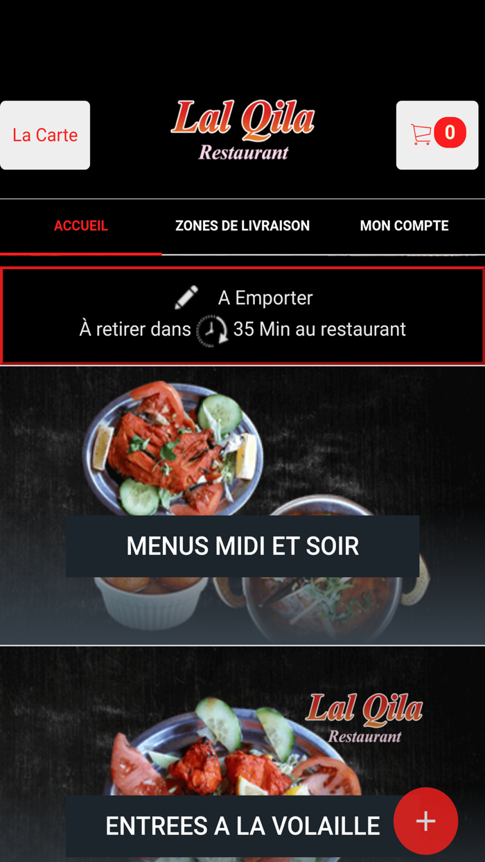 Restaurant Lal Qila 77