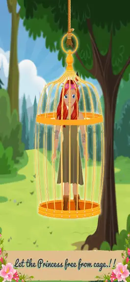 Game screenshot Tribe Girl - Island Princess hack