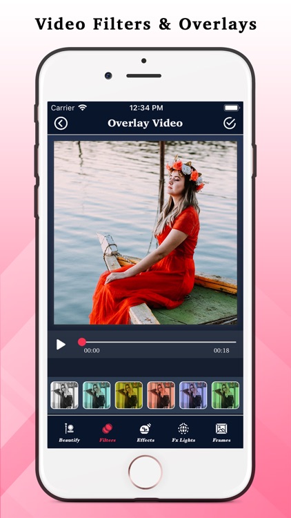 Easy Video Maker With Songs screenshot-3