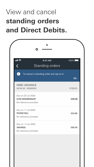 Hsbc online gambling