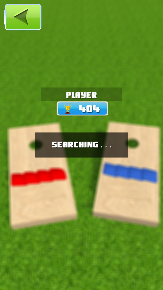 #6. Cornhole Clash (iOS) 由: Samurai Dog Software