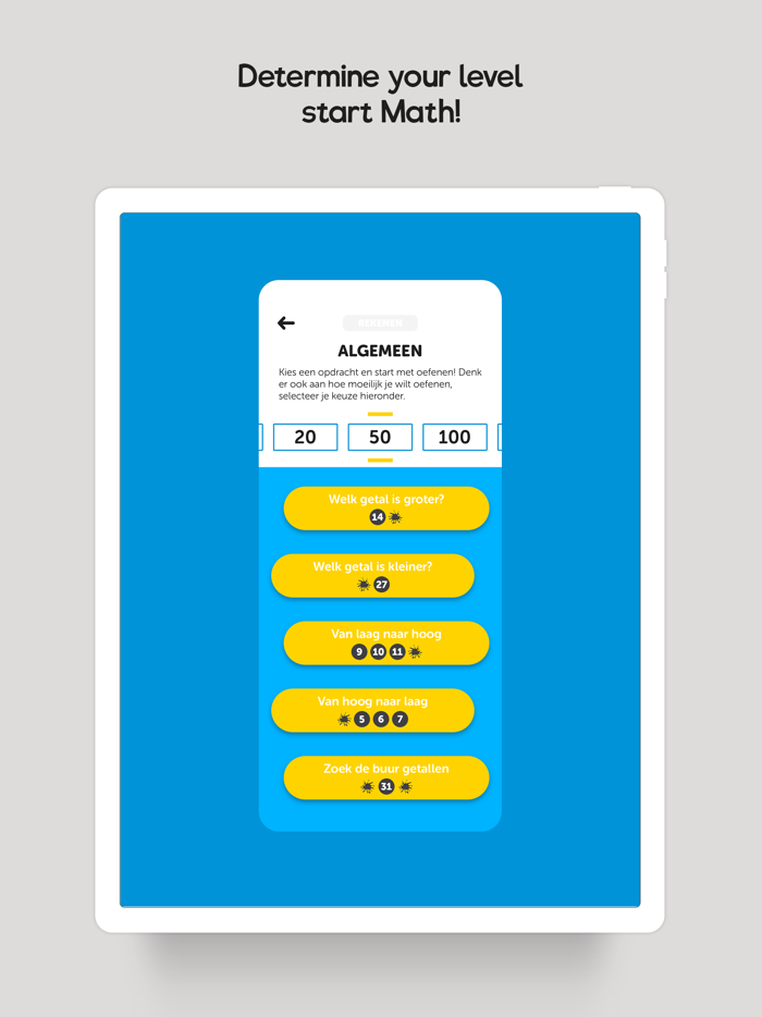 MathWise - Learn Math